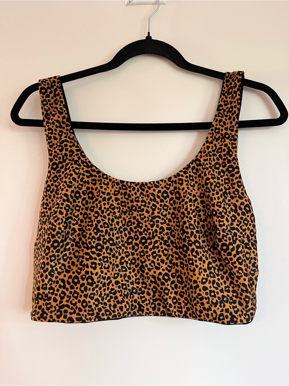 Old Navy Reversible Swim Top